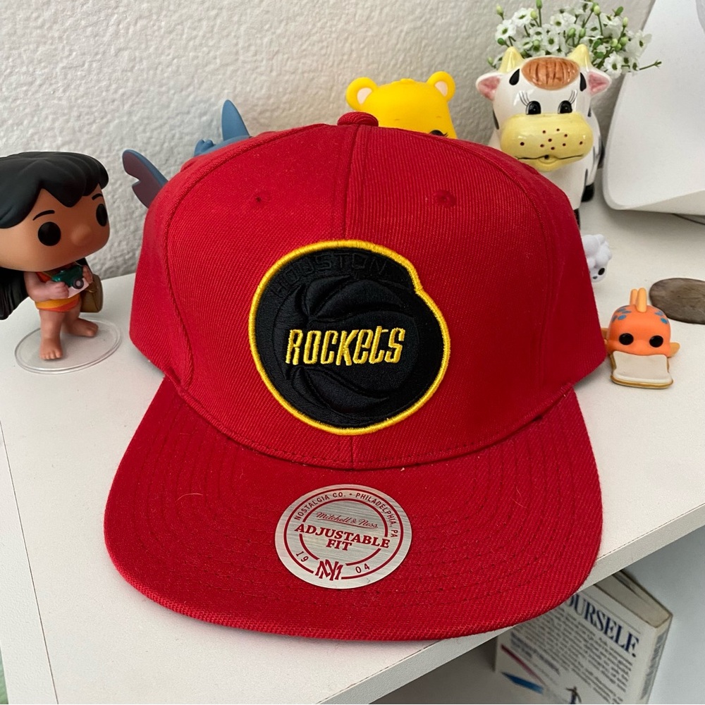Houston Rockets Hat